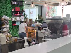 -洄归山也·高空C位湖景下午茶(东方之门店)