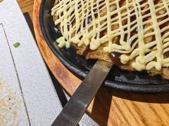 -晶吉·居酒屋·烧鸟·生鱼饭(中山区民主广场店)