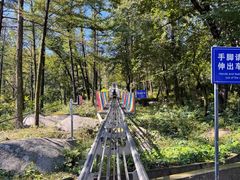 -沂蒙山旅游区云蒙景区(蒙山国家森林公园)