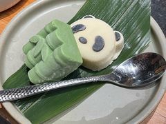 -巴奴毛肚火锅(淮河路店)