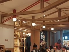 -味千拉面(广州白云机场T1西二店)