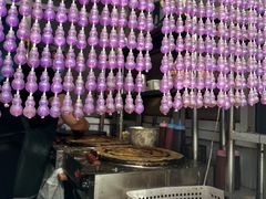 -大华煎饼(交道口北剪子巷店)