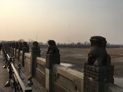 -卢沟桥文化旅游区