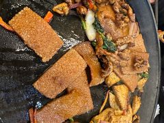 -一烙锅(友谊店)