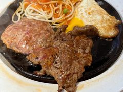 -豪客来牛排(红豆万花城店)