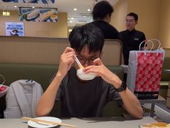 -海底捞火锅(太阳宫凯德mall店)