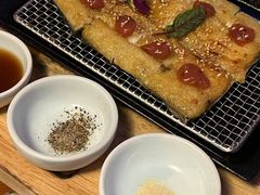 -鳗鱼家·深夜食堂(军博店)