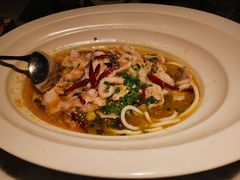 -蔴将·川菜(黄龙万科店)