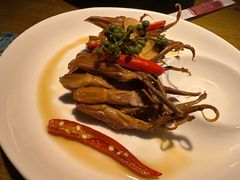 -泰米厨房·地道湘菜(金马坊店)