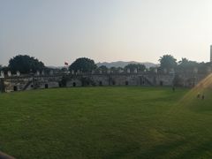 -石炮台公园