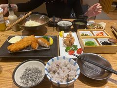 -胜博殿日式炸猪排(西红门店)