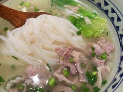 老长沙手工土猪肉粉-三两粉(深圳龙华上塘店)