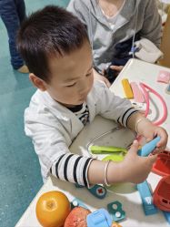 -宝燕乐园(春申店)