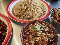 -蜀川川破店·江湖菜·烧烤(北京首店)