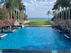 -三亚海棠湾万丽度假酒店