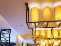 -福州天元国际威斯汀酒店·中国元素餐厅