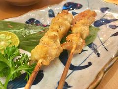 -坂吉屋·居酒屋深夜食堂(龙湖店)