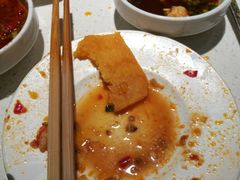 -海底捞火锅(长沙华创国际广场店)