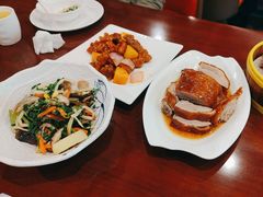 -古南都·老广东酒楼(龙江店)