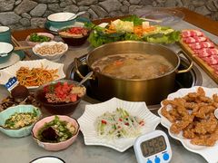 -大理董·董家小厨野生菌火锅(古城旗舰店)