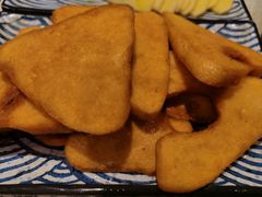 炸窝头臭豆腐-燚店·铁板鱼蛙·烤肉·烤串(北新桥店)
