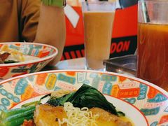 -孖记茶档·热腾茶餐(江南西plus店)