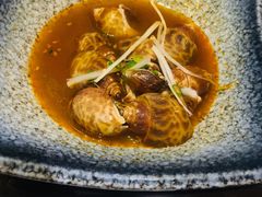 -桃夭日式料理(国信店)