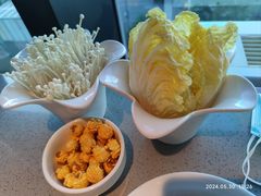 -半天妖烤鱼(新中关购物中心店)