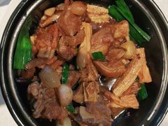 -观澜湖酒店·邀月庭中餐厅