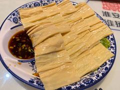 -淮安宴·淮扬菜(清河路一店)