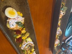 -喜来稀肉(北外滩白玉兰广场店)