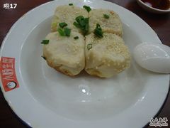 生煎&nbsp;-小杨生煎(龙之梦购物中心店)