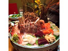 -王鼎精致料理铁板烧(世博源店)