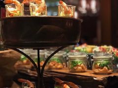 -恰餐厅及酒吧 CHAR Bar & Grill (北京丽都皇冠假日店)