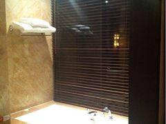 浴室-三亚亚龙湾红树林度假酒店