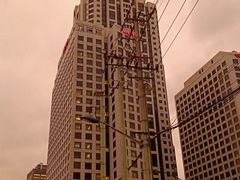 -威斯汀舞台餐厅