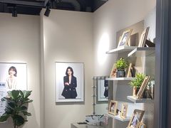 -方快PLUS照相馆(大上海时代广场店)