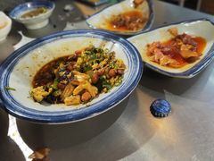-胡同泥炉烤肉(总店)