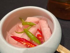 -山石榴·贵州菜(丰盛里店)