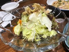 -乔家栅(襄阳南路店)