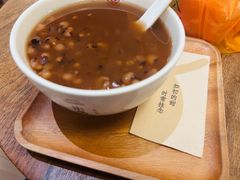 -彬媽糖水(侨鑫国际店)