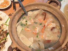 -皮蛋弟砂锅店(总店)