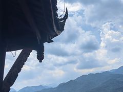 -都江堰景区
