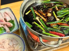 -厝味火锅·潮汕卤水火锅(十一合店)