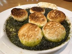 黄油蒜蓉焗蜗牛-LA MAISON公鸡和龙(蛇口店)