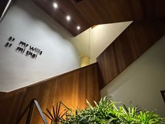 -La Strada(安福路店)