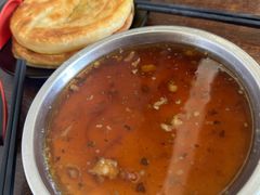 -欧阳家吊炉饼(九纬路店)