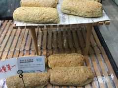 -Dough&Joe团憩(瑞虹天地月亮湾店)