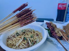 -老广州牛杂(深圳白石洲总店)
