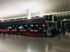 -杭州萧山国际机场